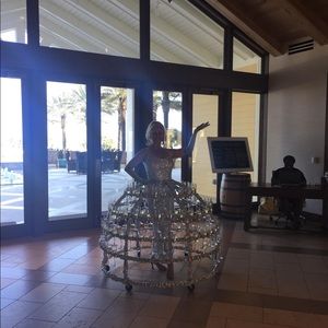 Meet your Posher, Charlotte